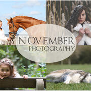 November Photography fotoreportage