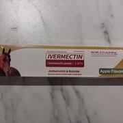 Nieuwe wormenkuur over ivermectine