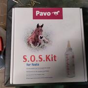 Pavo SOS kit