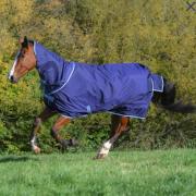 TK Bucas Atlantic Exclusive 6.6 light + hals