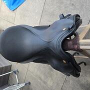 TE Koop Kn Allegro 18 inch