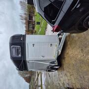 ? Te koop: XX-Trail Garnet 1,5-paardstrailer – aluminium 