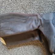 HKM Winterrijlaarzen Artic maat 38