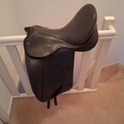 Mac Rider Olimpic 17.5 