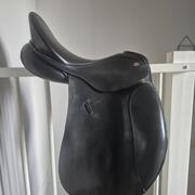 Kieffer Ulla Salzgeber Rusty Exclusiv maat 2/18 inch