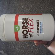Horseflex jointpower met hyaluronzuur 
