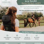 Mentale (dressuur)training 