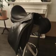 Schutte legend 17,5 inch boom 34