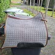 2 zeer nette grandeur pads