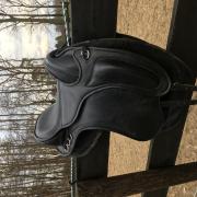 Boomloos zadel Barefoot Barrydale 