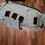 Snuggyhoods eczeemdeken 5.9