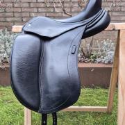 Schleese Flamenco 17'5 inch