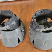 hoefschoenen, flex boots 130