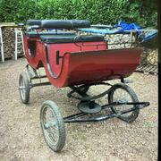 Roossen menwagen 