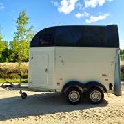 Trailer huren bij Ten Holt Verhuur