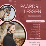 Instructie aangeboden 