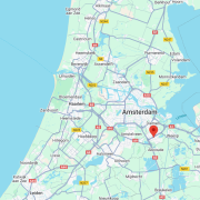 Gezocht woonruimte met paardenfaciliteiten