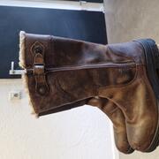 Suedwind waterproof laarzen Duflon maat 40