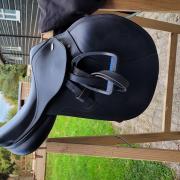 Tekna club 15,5 inch springen
