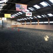 Rijbakbodem ter overname