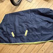 Bucas Oasis 100 Grams deken maat 6.6