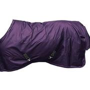 Kentucky outdoor deken paars maat 185