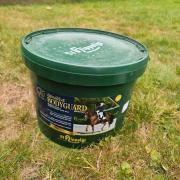 St. Hippolyt WES Sensitive Bodyguard 10kg