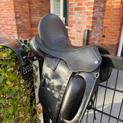 St. Patrick Zadel Leggero 2023 - zeer nette staat