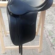 Stubben Maestoso Deluxe dressuurzadel