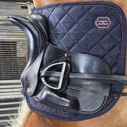 Kent & master S-line 17,5 inch 