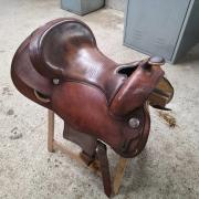 Westwood westernzadel