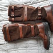 Horka highlander outdoor laarzen maat 37