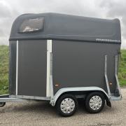 Lichtgewicht 1,5 paards Hotra