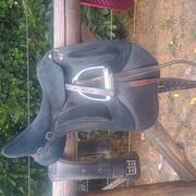 Wintec endurance 17,5