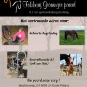 Kraamstalling / geboorte begeleiding/ inseminatie 