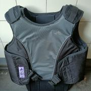 Bodyprotector maat L level 3