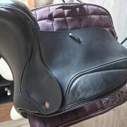 Te koop Kent&Masters dressuurzadel