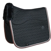 Kentucky dekje met bont te koop