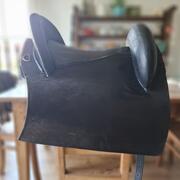 Startrekk Espaniola (Deuber) boomloos zadel