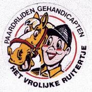 Het vrolijke ruitertje zoekt vrijwilligers