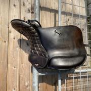 Masssimo trail, 17,5inch, boommaat 35 franse kussens