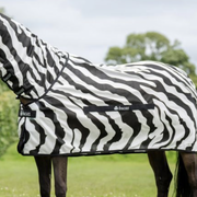 Bucas zebradeken full neck 191, 6,3
