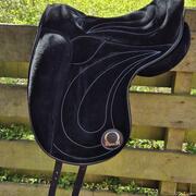 Signum paddle suede maat M