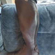 Ariat palisade dressuur laarzen 