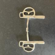 Myler 9,5cm