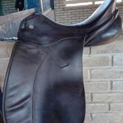 KN dressuurzadel 04011 79MK2 45