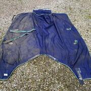 Diverse Bucas Smartex dekens 6.3 en 6.6 (191 en 198)