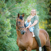 Allerliefste paard van de wereld!