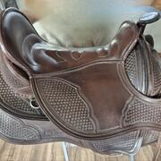 Zitting voor Barefoot Arizona maat 2