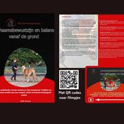 Cursus lichaamsbewustzijn en balans vanaf de grond